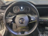  Skoda  Octavia Škoda  Combi 2.0 TDI 85kW Ambition 5d #28