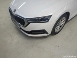  Skoda  Octavia Škoda  Combi 2.0 TDI 85kW Ambition 5d #48