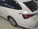  Skoda  Octavia Škoda  Combi 2.0 TDI 85kW Ambition 5d #62