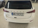  Skoda  Octavia Škoda  Combi 2.0 TDI 85kW Ambition 5d #64