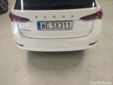  Skoda  Octavia Škoda  Combi 2.0 TDI 85kW Ambition 5d #68