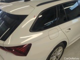  Skoda  Octavia Škoda  Combi 2.0 TDI 85kW Ambition 5d #72