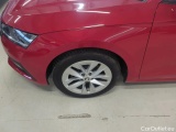  Skoda  Octavia Škoda  2.0 TDI 110kW Ambition 5d #10