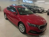  Skoda  Octavia Škoda  2.0 TDI 110kW Ambition 5d #12
