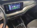  Skoda  Octavia Škoda  2.0 TDI 110kW Ambition 5d #16