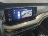  Skoda  Octavia Škoda  2.0 TDI 110kW Ambition 5d #18