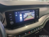 Skoda  Octavia Škoda  2.0 TDI 110kW Ambition 5d #21