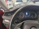  Skoda  Octavia Škoda  2.0 TDI 110kW Ambition 5d #37