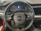  Skoda  Octavia Škoda  2.0 TDI 110kW Ambition 5d #38