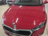  Skoda  Octavia Škoda  2.0 TDI 110kW Ambition 5d #43