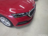  Skoda  Octavia Škoda  2.0 TDI 110kW Ambition 5d #51
