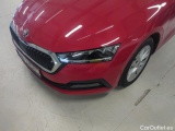  Skoda  Octavia Škoda  2.0 TDI 110kW Ambition 5d #48