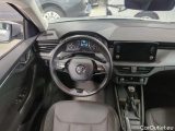  Skoda  Scala Škoda  1.0 TSi 81kW Ambition 5d #10