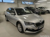  Skoda  Scala Škoda  1.0 TSi 81kW Ambition 5d #14