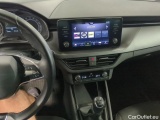  Skoda  Scala Škoda  1.0 TSi 81kW Ambition 5d #12