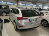  Skoda  Scala Škoda  1.0 TSi 81kW Ambition 5d #15