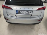  Skoda  Scala Škoda  1.0 TSi 81kW Ambition 5d #58