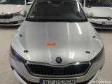  Skoda  Scala Škoda  1.0 TSi 81kW Ambition 5d #44