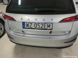  Skoda  Scala Škoda  1.0 TSi 81kW Ambition 5d #61