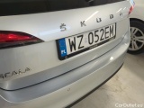  Skoda  Scala Škoda  1.0 TSi 81kW Ambition 5d #69