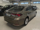  Toyota  Corolla Toyota  1.6 Valvematic 132 Multidrive S Comfort 4d #2