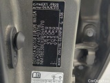  Toyota  Corolla Toyota  1.6 Valvematic 132 Multidrive S Comfort 4d #4