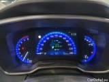  Toyota  Corolla Toyota  1.6 Valvematic 132 Multidrive S Comfort 4d #5