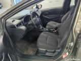  Toyota  Corolla Toyota  1.6 Valvematic 132 Multidrive S Comfort 4d #6