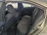  Toyota  Corolla Toyota  1.6 Valvematic 132 Multidrive S Comfort 4d #12