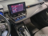  Toyota  Corolla Toyota  1.6 Valvematic 132 Multidrive S Comfort 4d #10