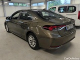  Toyota  Corolla Toyota  1.6 Valvematic 132 Multidrive S Comfort 4d #11