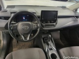  Toyota  Corolla Toyota  1.6 Valvematic 132 Multidrive S Comfort 4d #14