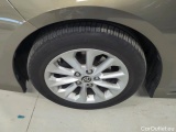  Toyota  Corolla Toyota  1.6 Valvematic 132 Multidrive S Comfort 4d #16
