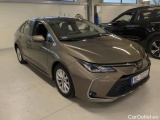  Toyota  Corolla Toyota  1.6 Valvematic 132 Multidrive S Comfort 4d #18