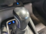  Toyota  Corolla Toyota  1.6 Valvematic 132 Multidrive S Comfort 4d #20