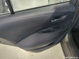  Toyota  Corolla Toyota  1.6 Valvematic 132 Multidrive S Comfort 4d #24