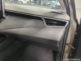  Toyota  Corolla Toyota  1.6 Valvematic 132 Multidrive S Comfort 4d #28