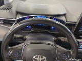  Toyota  Corolla Toyota  1.6 Valvematic 132 Multidrive S Comfort 4d #29