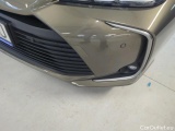  Toyota  Corolla Toyota  1.6 Valvematic 132 Multidrive S Comfort 4d #42
