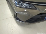  Toyota  Corolla Toyota  1.6 Valvematic 132 Multidrive S Comfort 4d #41