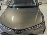  Toyota  Corolla Toyota  1.6 Valvematic 132 Multidrive S Comfort 4d #47
