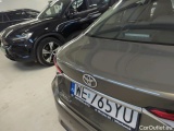  Toyota  Corolla Toyota  1.6 Valvematic 132 Multidrive S Comfort 4d #54
