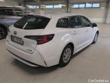  Toyota  Corolla Toyota  1.8 Hybrid 122KM Active e-CVT 5d #2