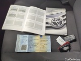  Toyota  Corolla Toyota  1.8 Hybrid 122KM Active e-CVT 5d #3