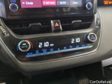  Toyota  Corolla Toyota  1.8 Hybrid 122KM Active e-CVT 5d #6