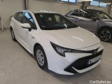  Toyota  Corolla Toyota  1.8 Hybrid 122KM Active e-CVT 5d #10