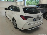  Toyota  Corolla Toyota  1.8 Hybrid 122KM Active e-CVT 5d #11