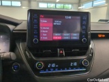  Toyota  Corolla Toyota  1.8 Hybrid 122KM Active e-CVT 5d #17