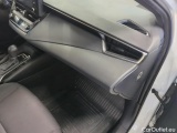  Toyota  Corolla Toyota  1.8 Hybrid 122KM Active e-CVT 5d #36