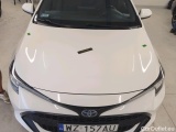  Toyota  Corolla Toyota  1.8 Hybrid 122KM Active e-CVT 5d #54